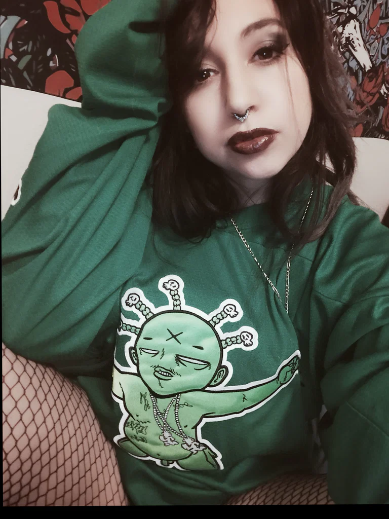 Scarlett Briar's avatar