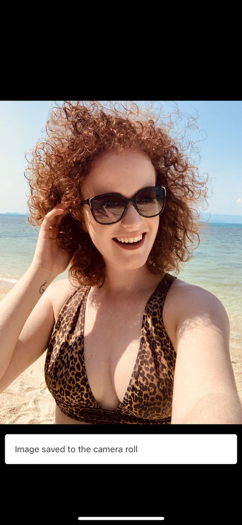 Your favorite ginger ❤️'s avatar