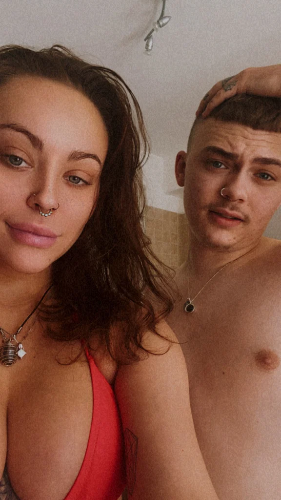 Couple Sinners // THE UNSEEN BITS's avatar