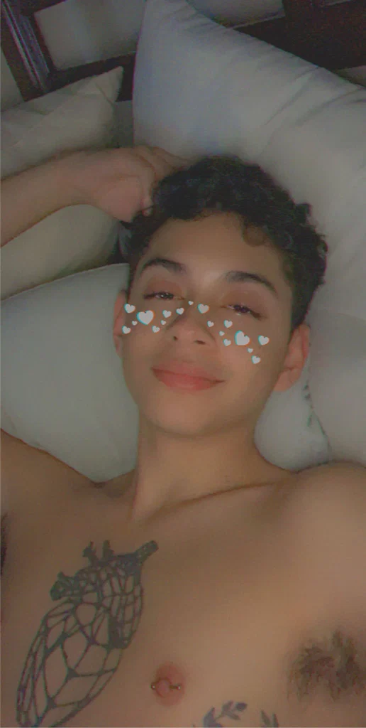 Nick's avatar