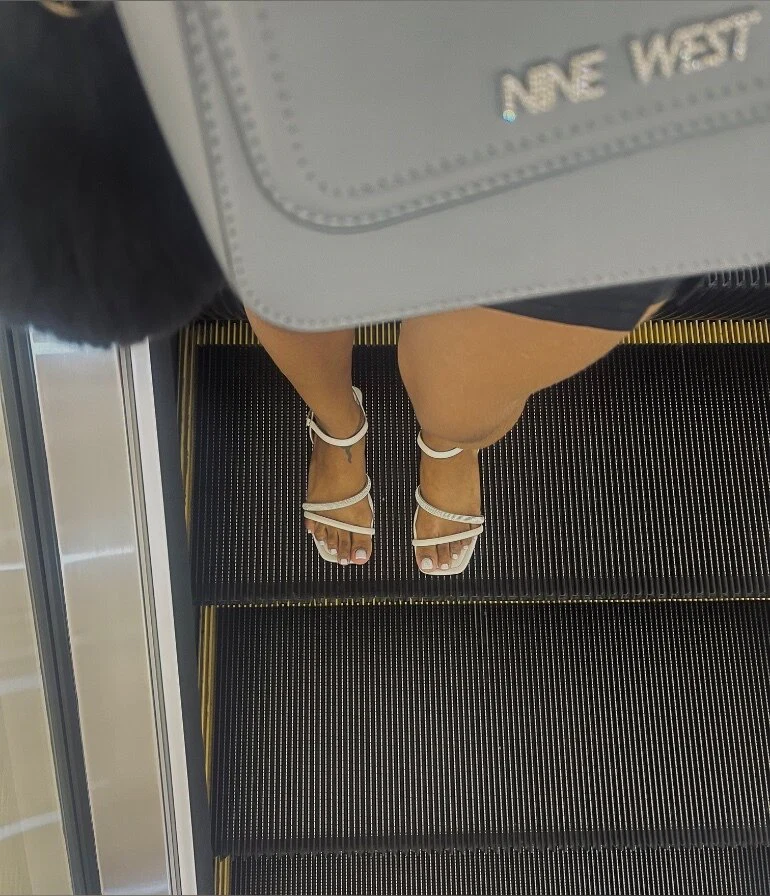 Paiva Queen Feet | FREE 🔓's avatar