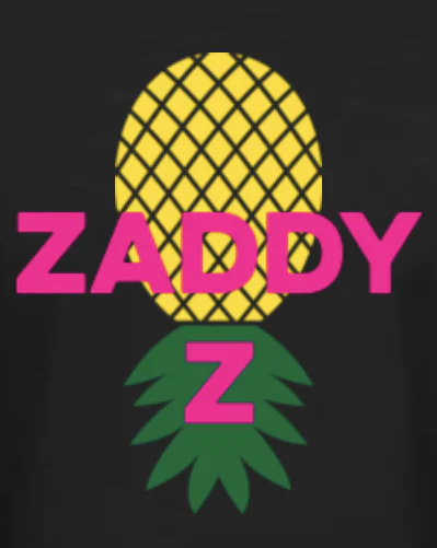 ZaddyZephir's avatar