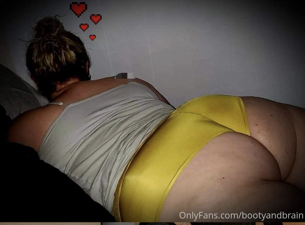 Booty and brain's avatar