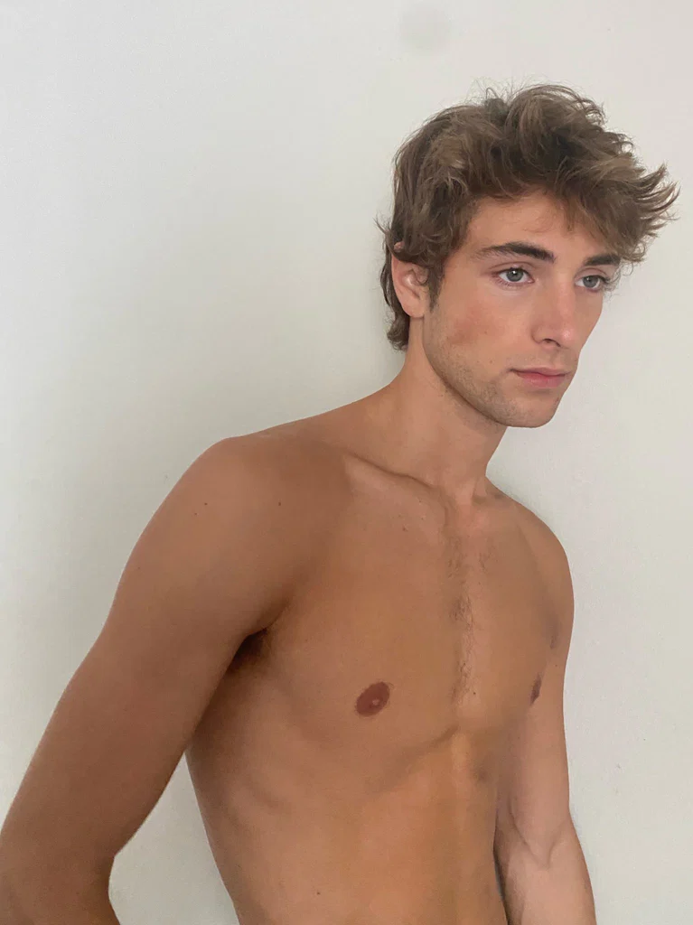 Frankie Rossi