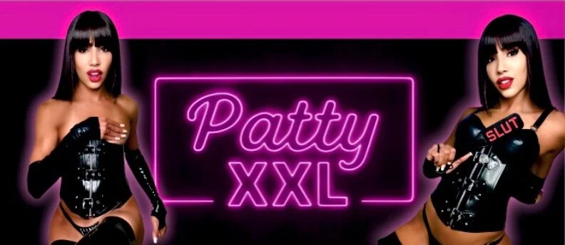 PATTY XXL profile banner