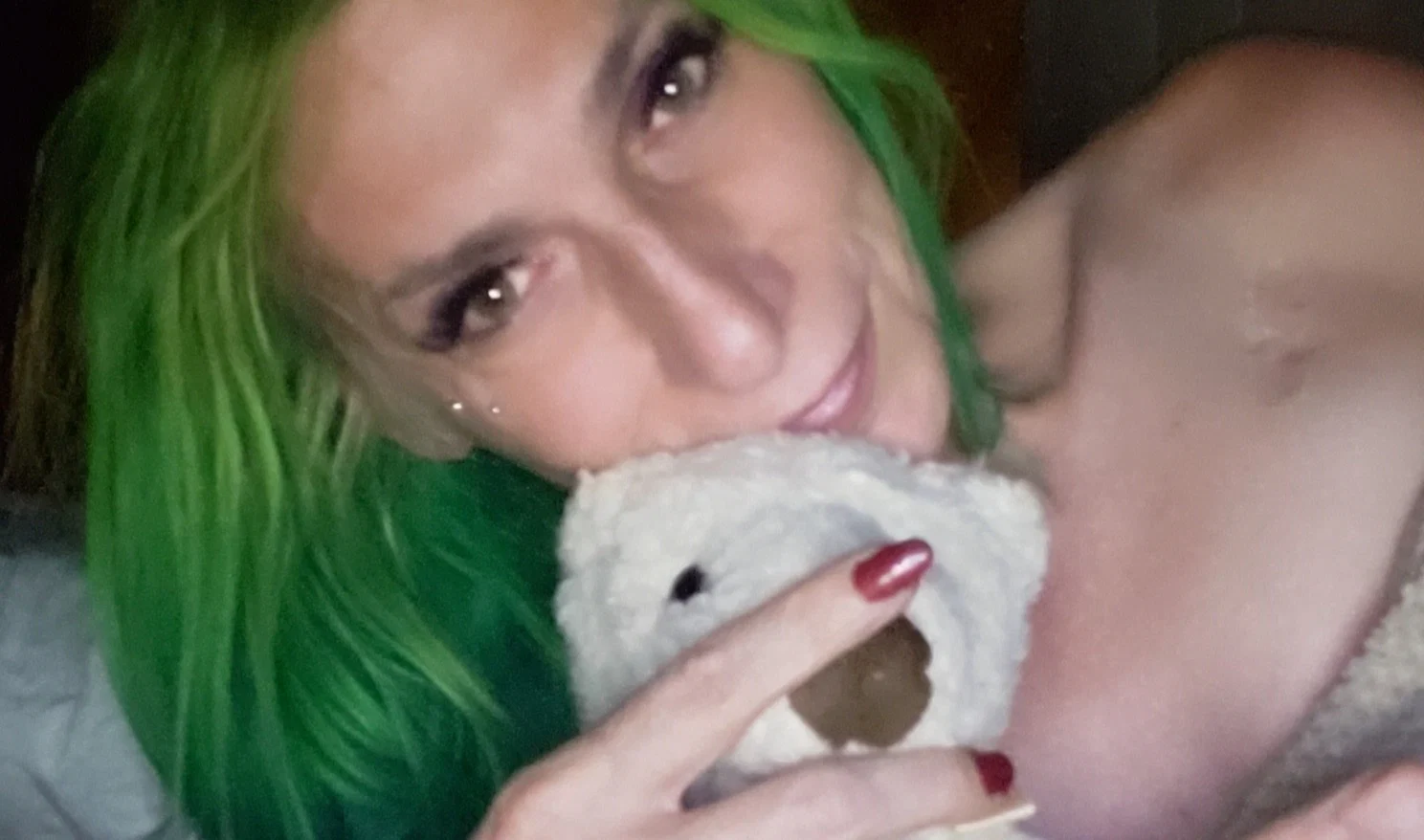 Willow the Grey - full content profile banner
