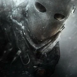 Albert Wesker's avatar
