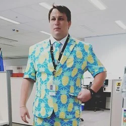 harlz92's avatar