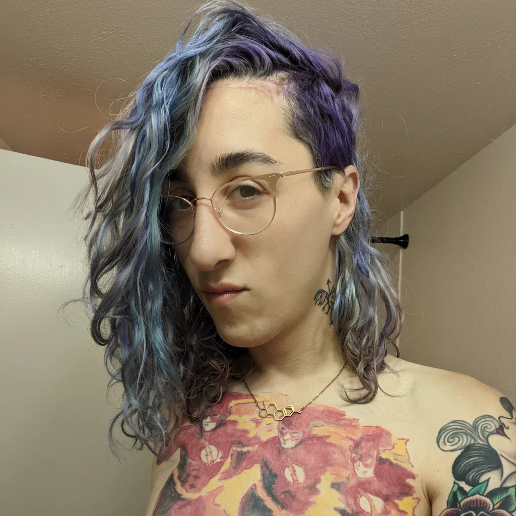 Lilith Moon's avatar