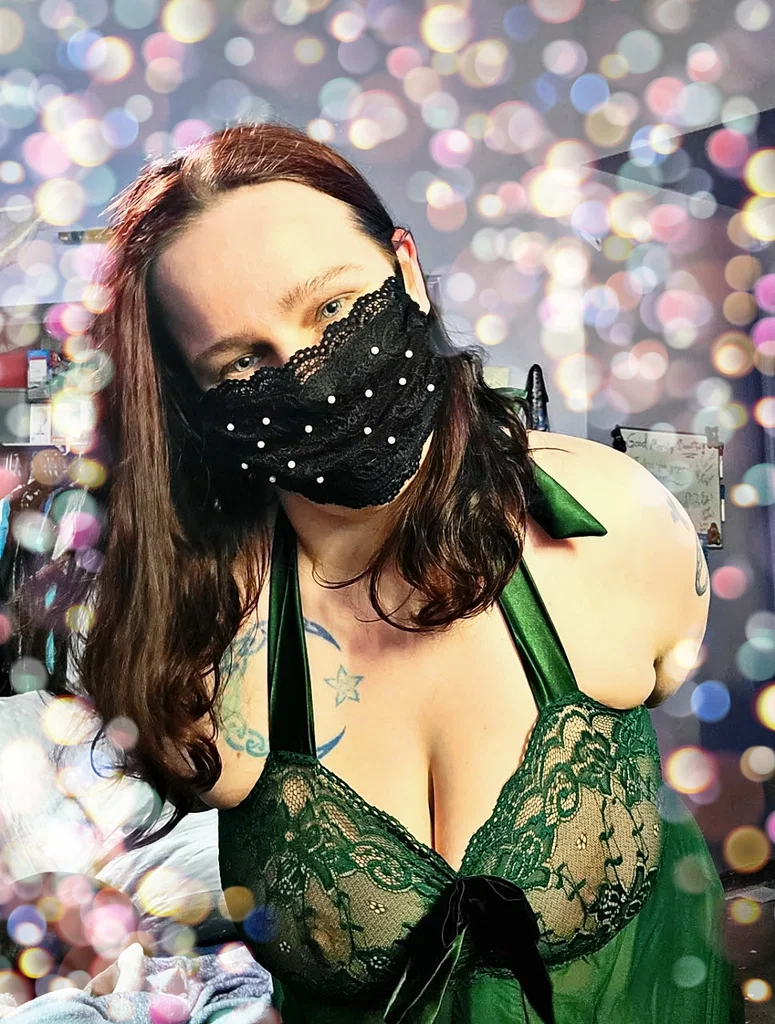 Mia Marshmallow's avatar