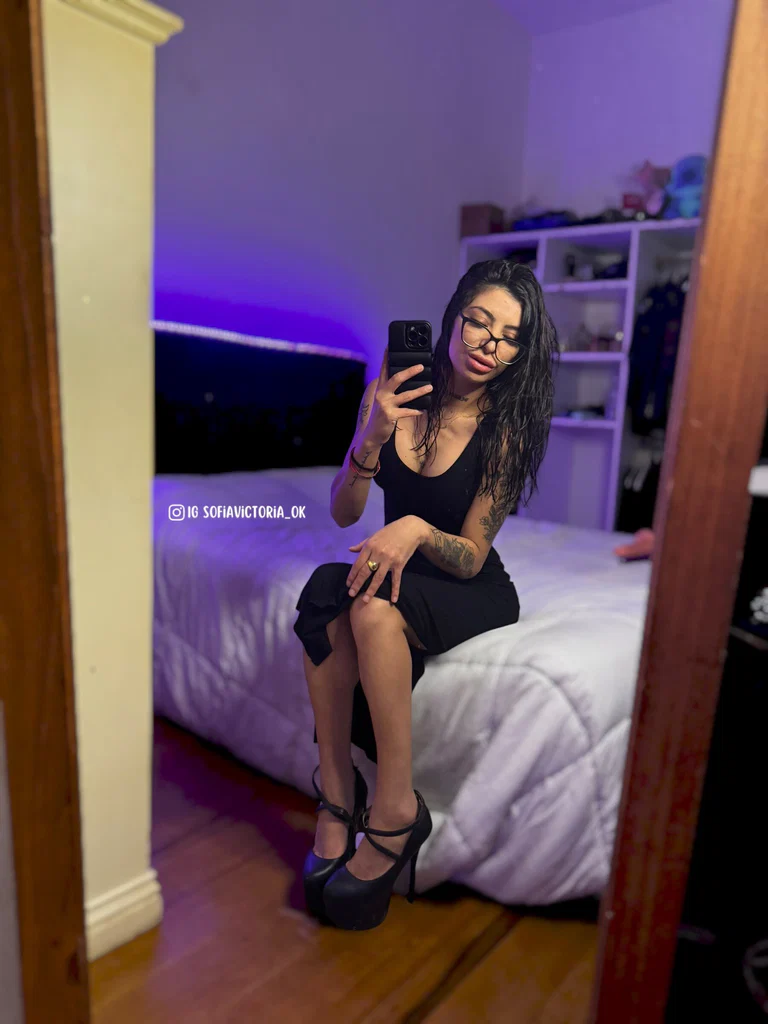 Sofía Victoria Ok💝 creator profile