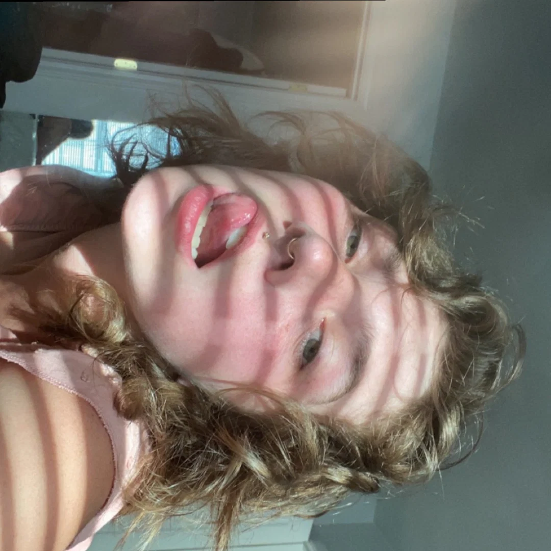 Trippy Fairy profile banner