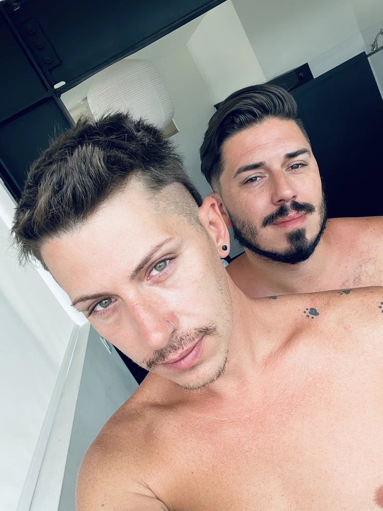 Scorpio &amp; Leo's avatar