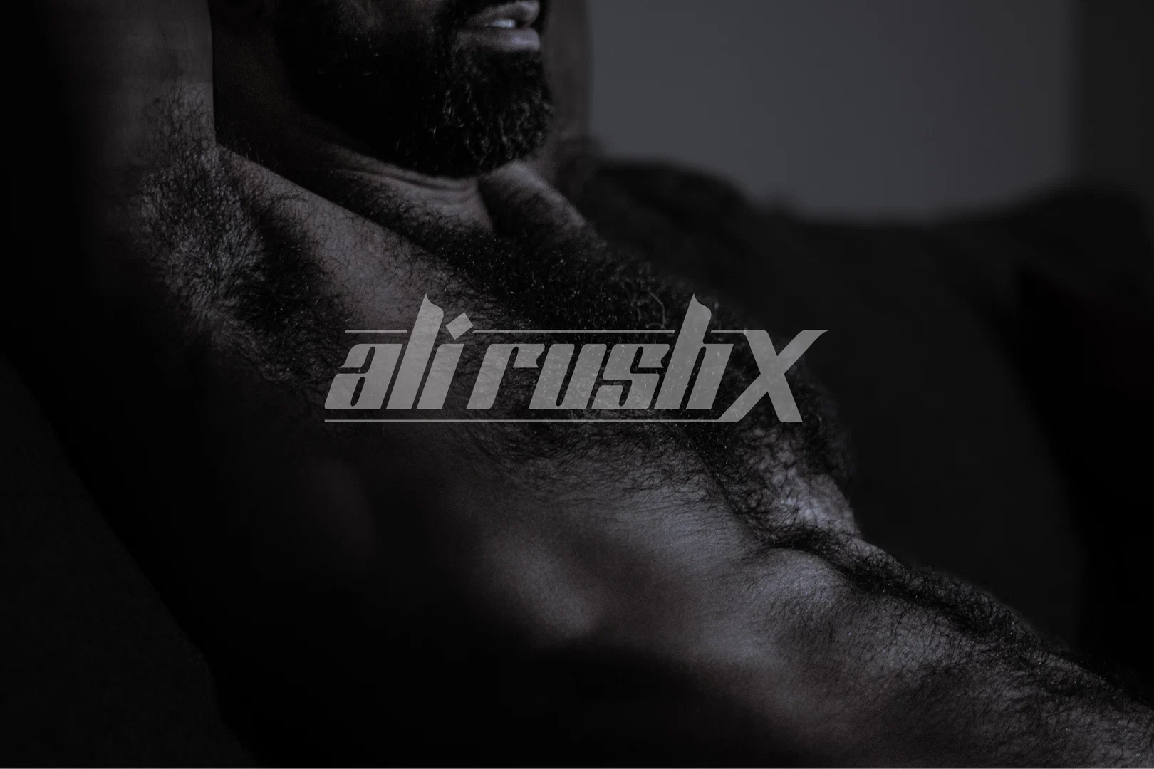Ali Rush X ⚡️ profile banner