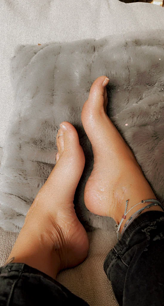 Footsie Popz