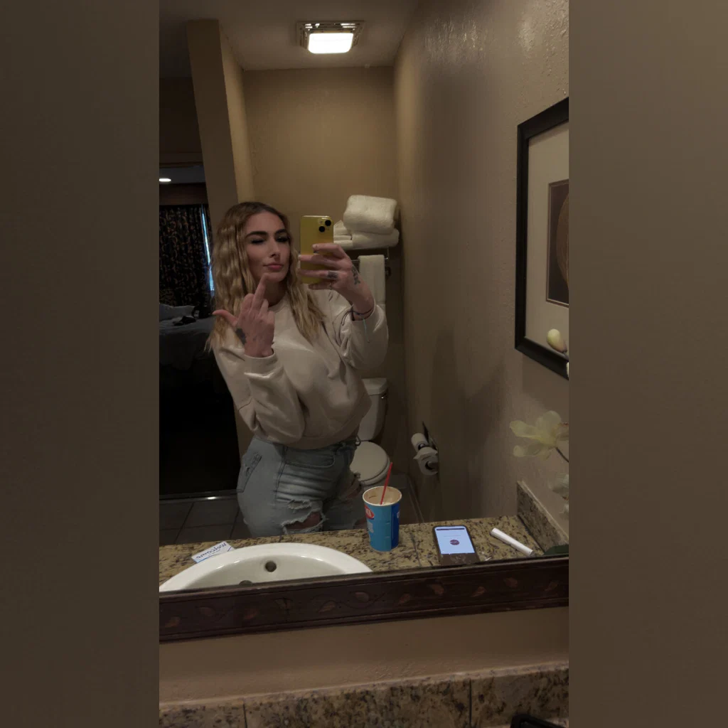 Montana chick's avatar