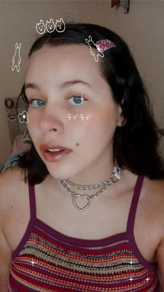 Wishes Annie xxx's avatar