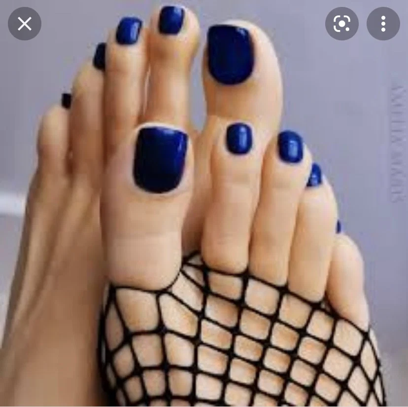 Feetish_mia's avatar