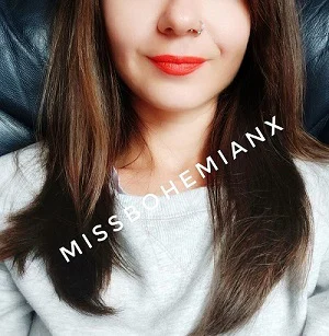 MissBohemianX's avatar
