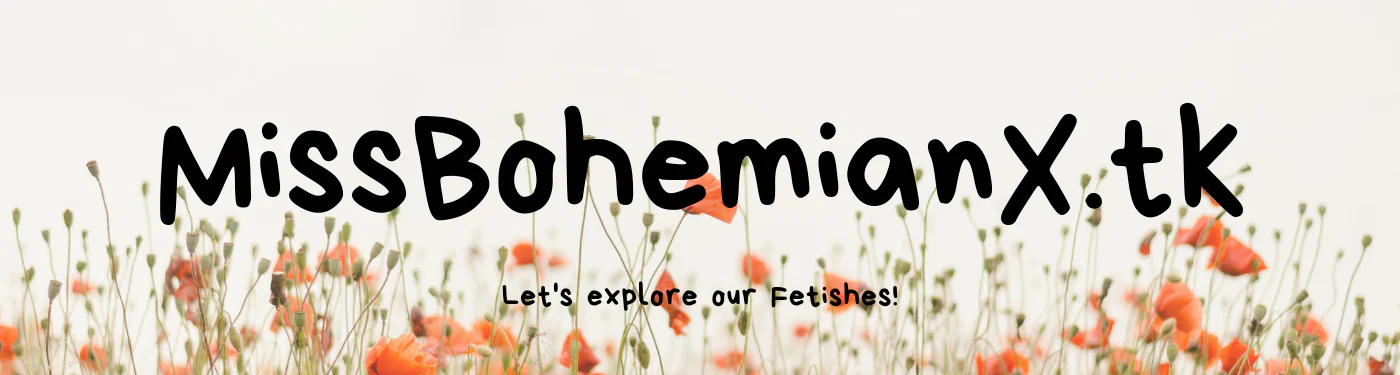 MissBohemianX profile banner