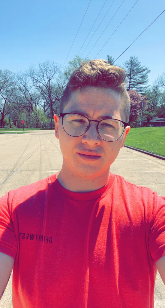 Tyler Summers's avatar