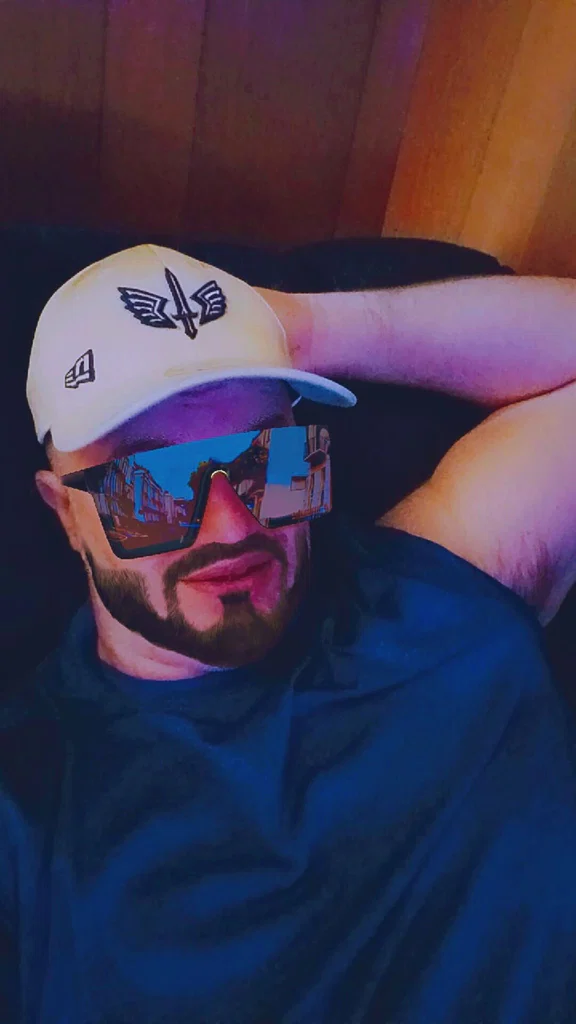ChefDrew's avatar