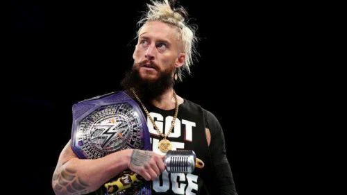 nZo FKA Enzo Amore's avatar