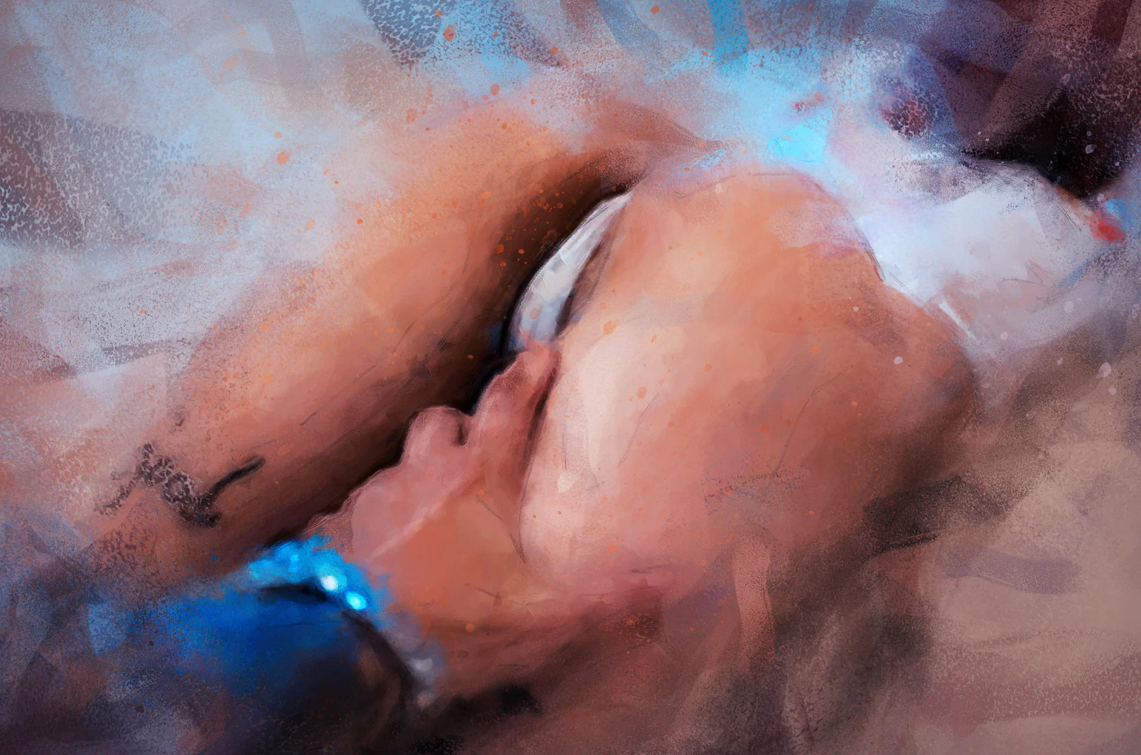 📸🎨 Weekly Explicit Art profile banner