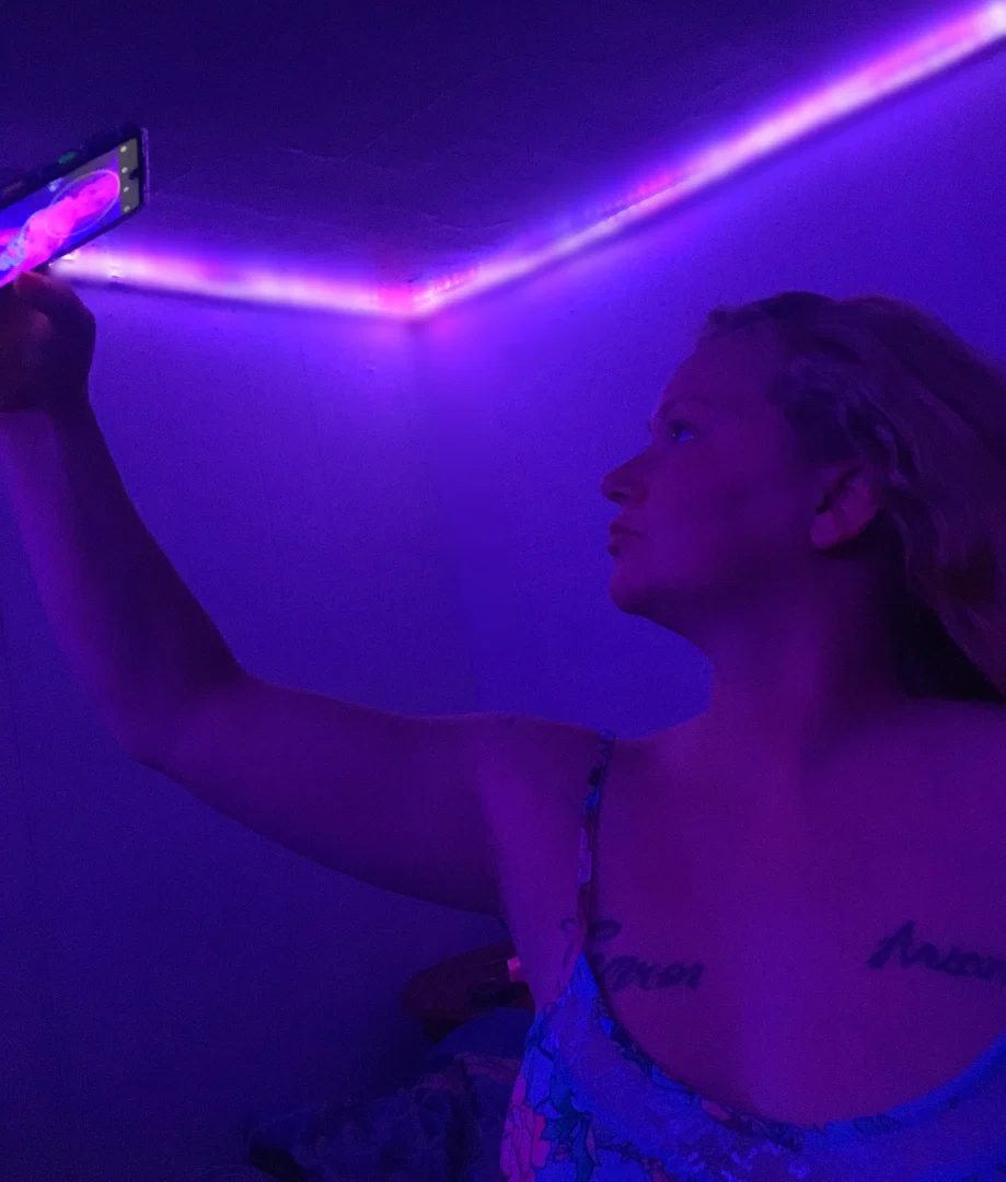 xoMarilynxo profile banner