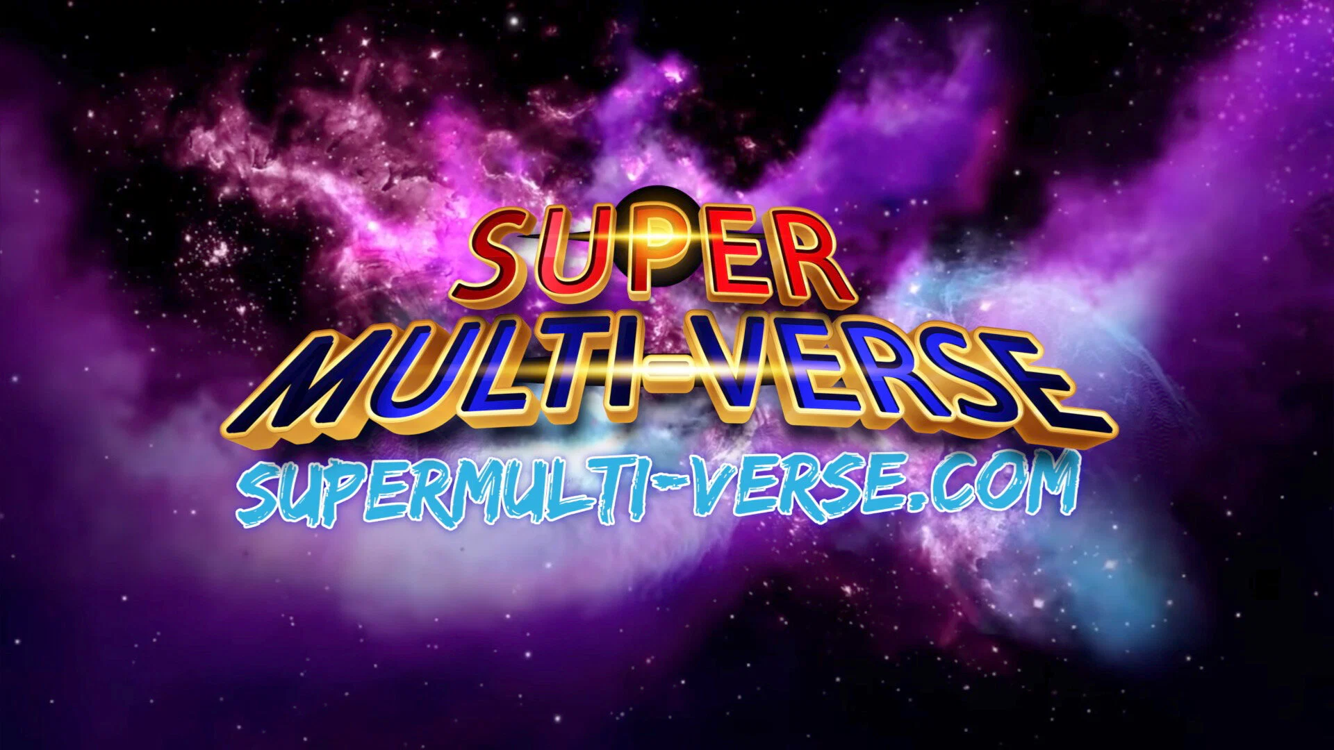 supermultiverse profile banner