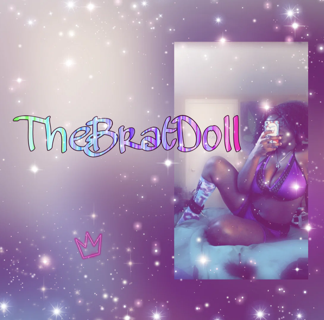 TheDollHouse 🏰 profile banner
