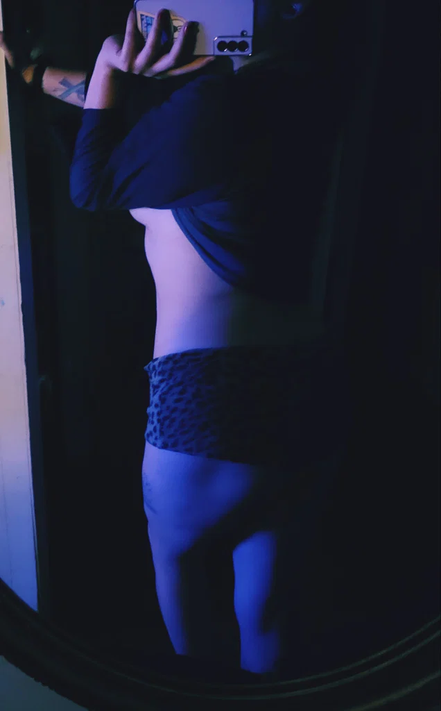 Luna Violet