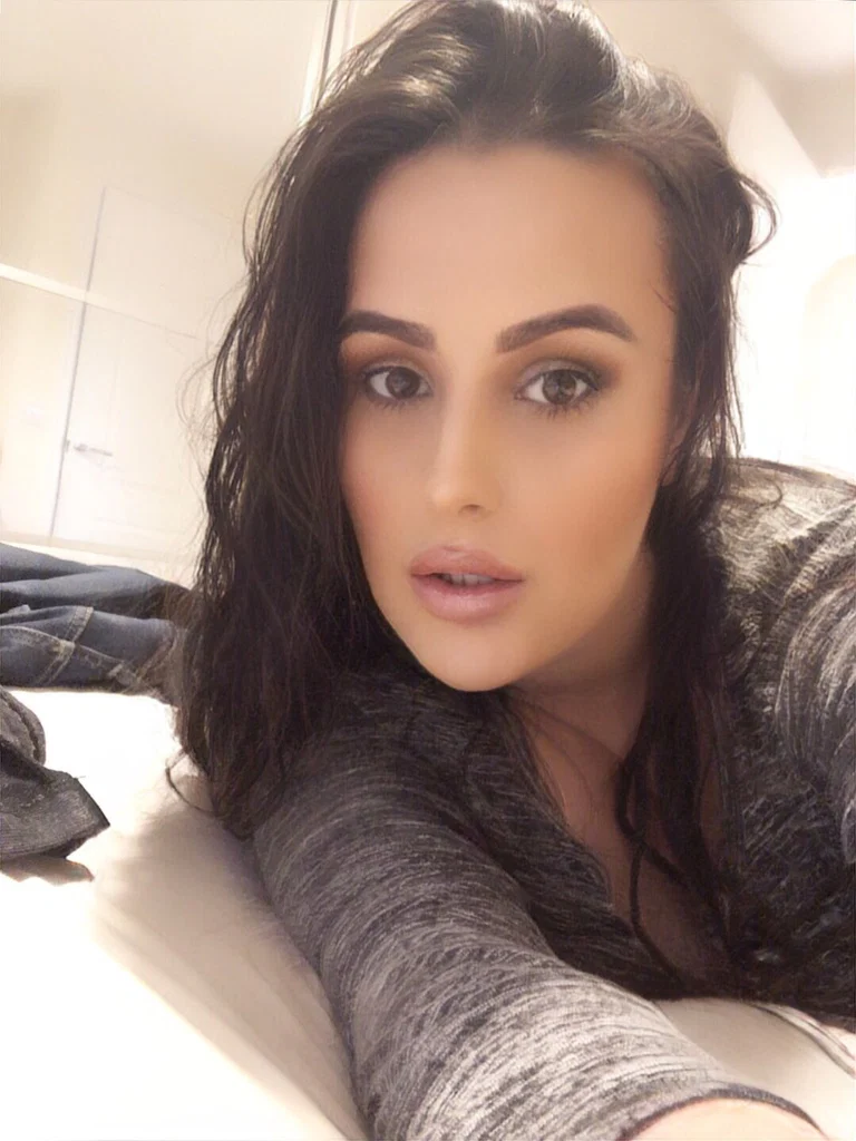 Jasmin Jane's avatar