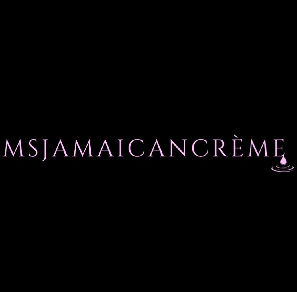 MsJamaicanCrème profile banner