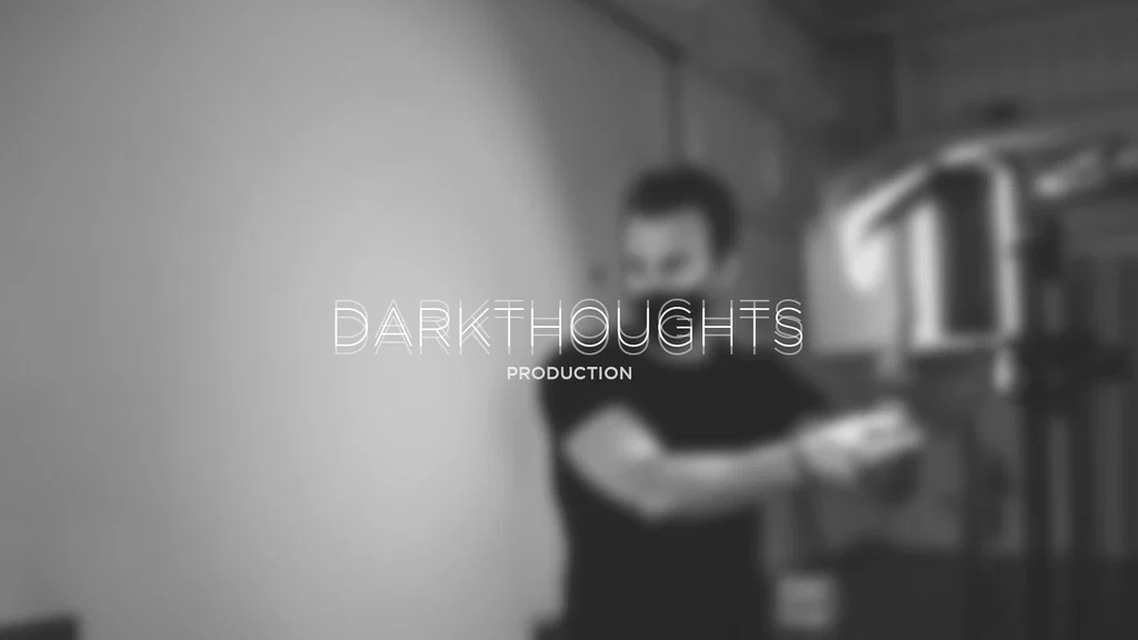 DARKTHOUGHTS's avatar