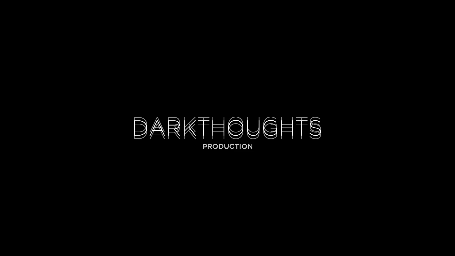 DARKTHOUGHTS profile banner