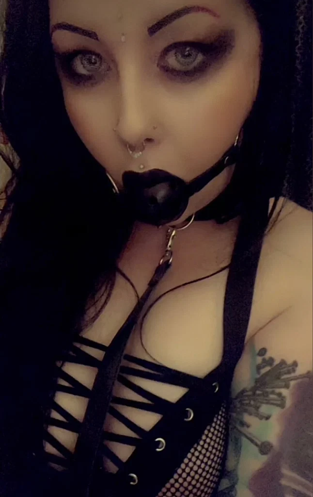 HannahHellfire's avatar