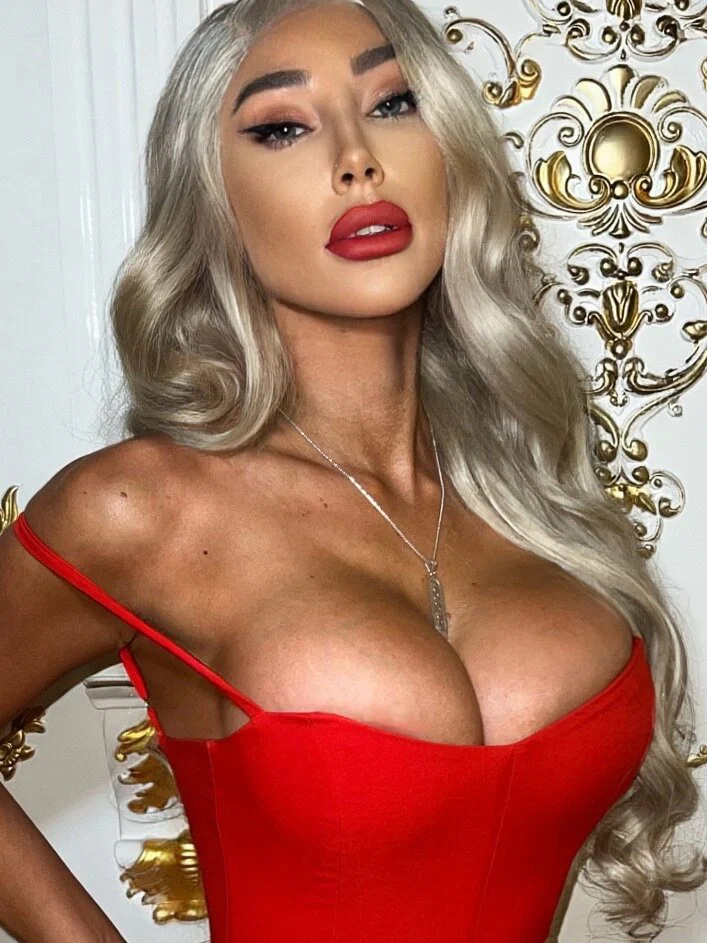 Jade Skye's avatar