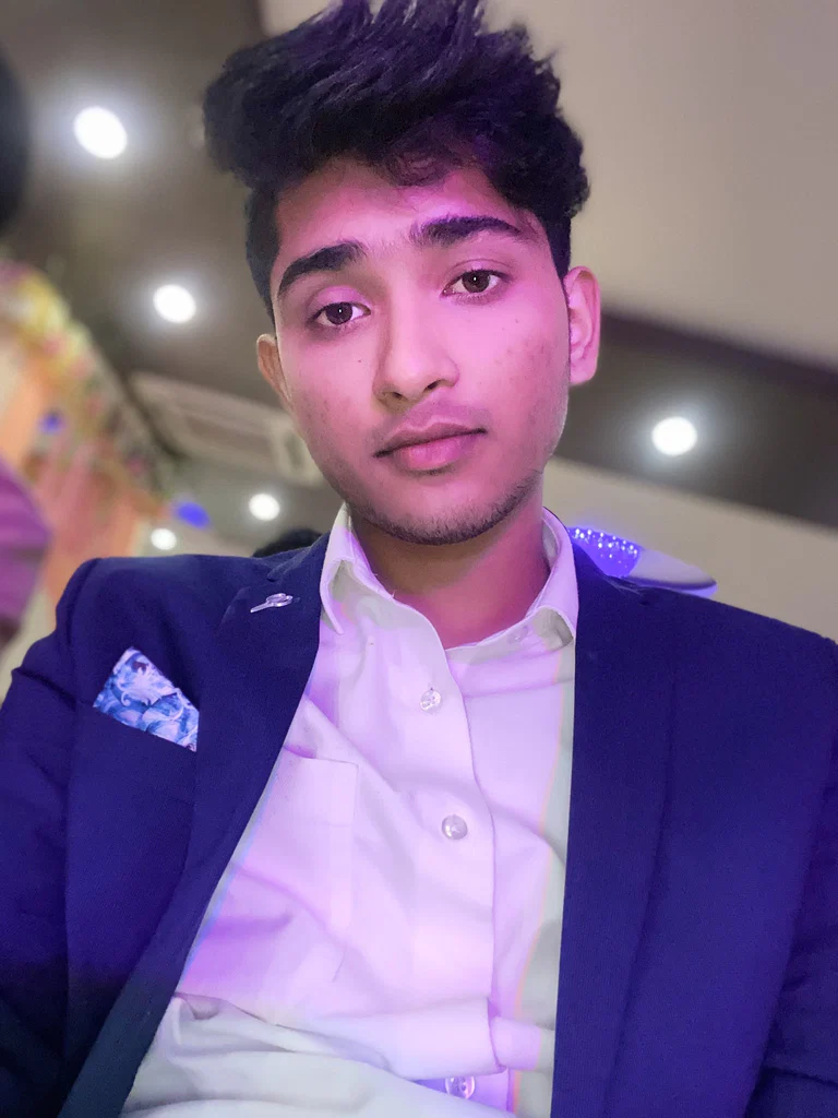 Sagar Samrat's avatar