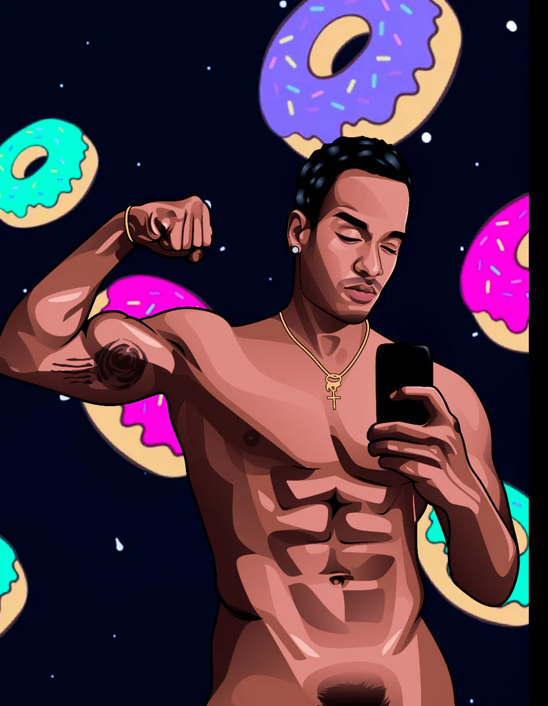 💦𝕊𝕒𝕦𝕔𝕖 𝕂𝕒𝕝𝕚𝕖𝕟𝕥𝕖💦's avatar