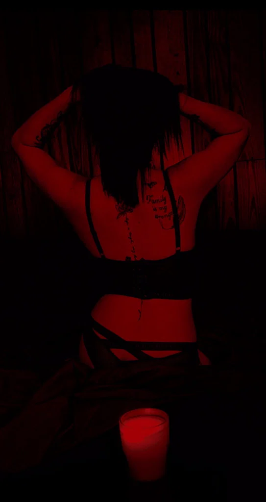 Ms.Cherry Bomb's avatar