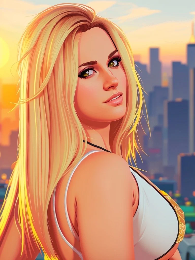 COURTNEY's avatar
