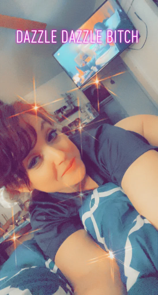 Gypsy_witch's avatar