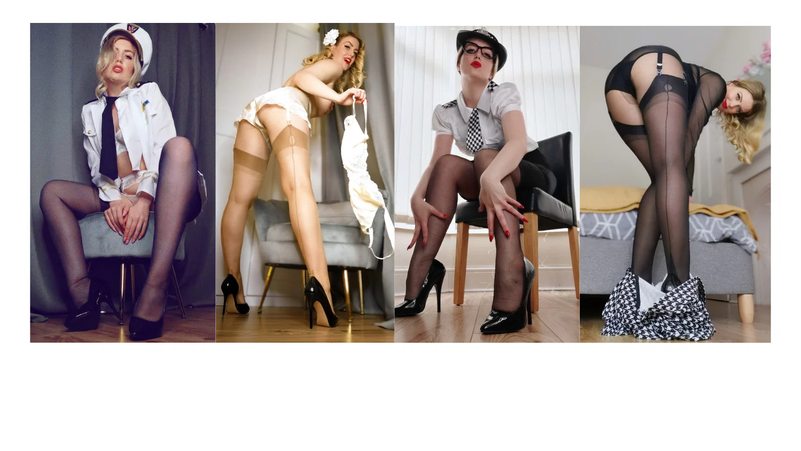 Frankii Wilde profile banner