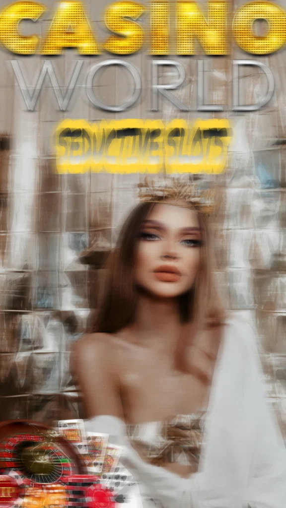SEDUCTIVE SLOTS's avatar