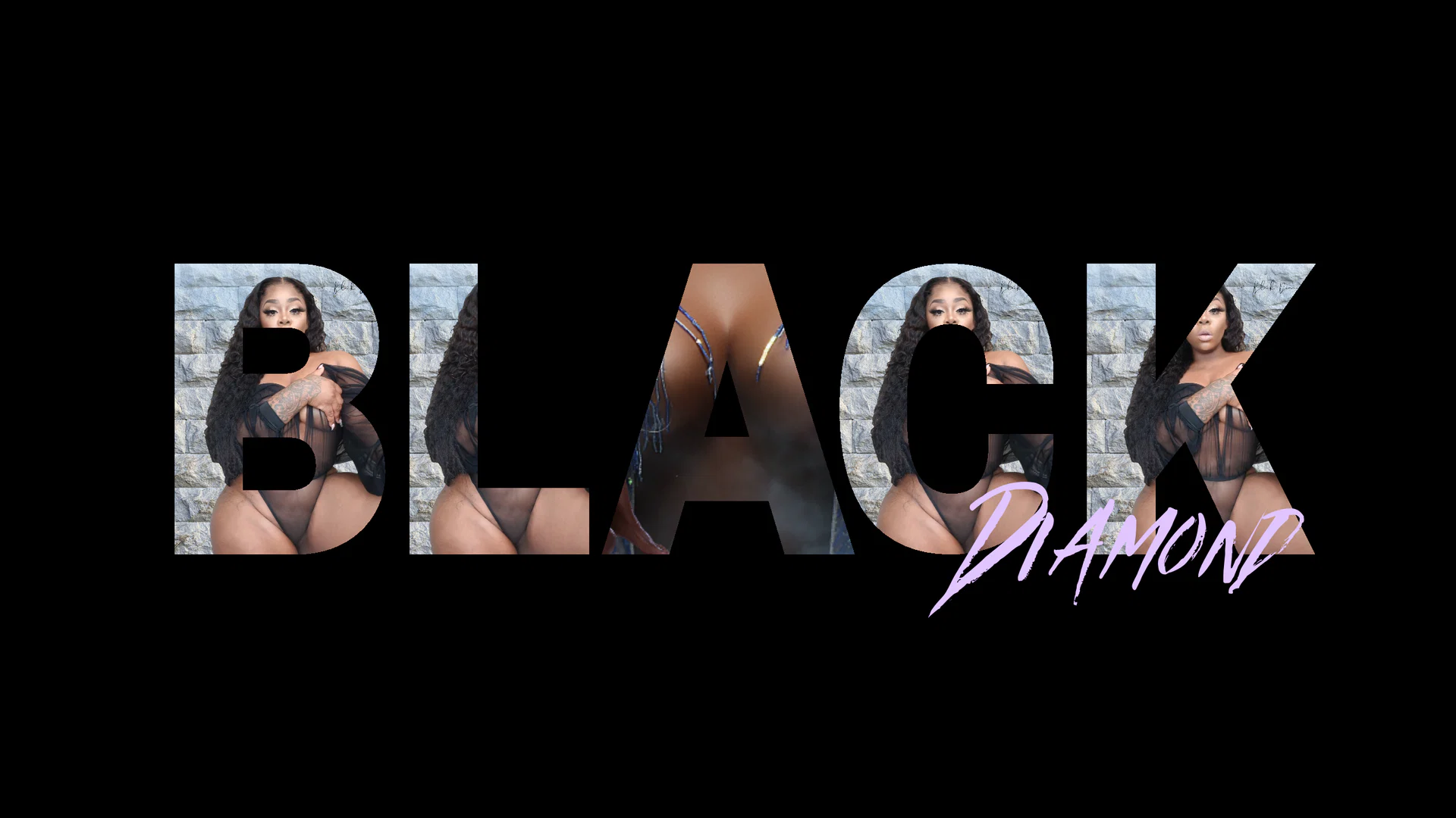 Black Diamond profile banner