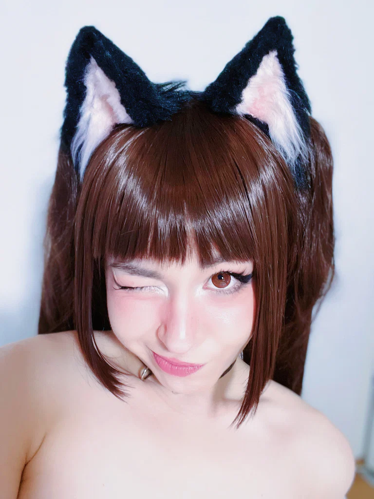 Lulu's avatar