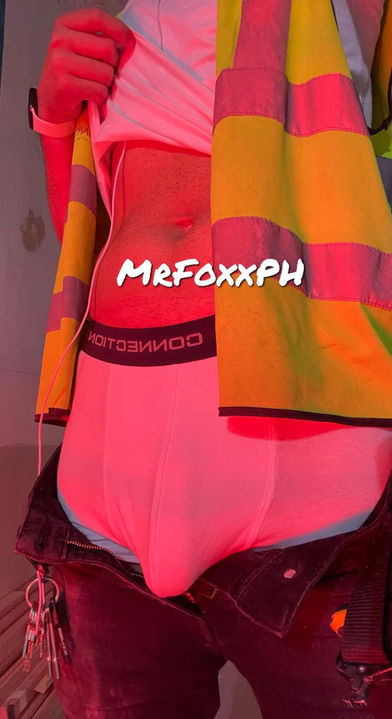 MrFoxx's avatar