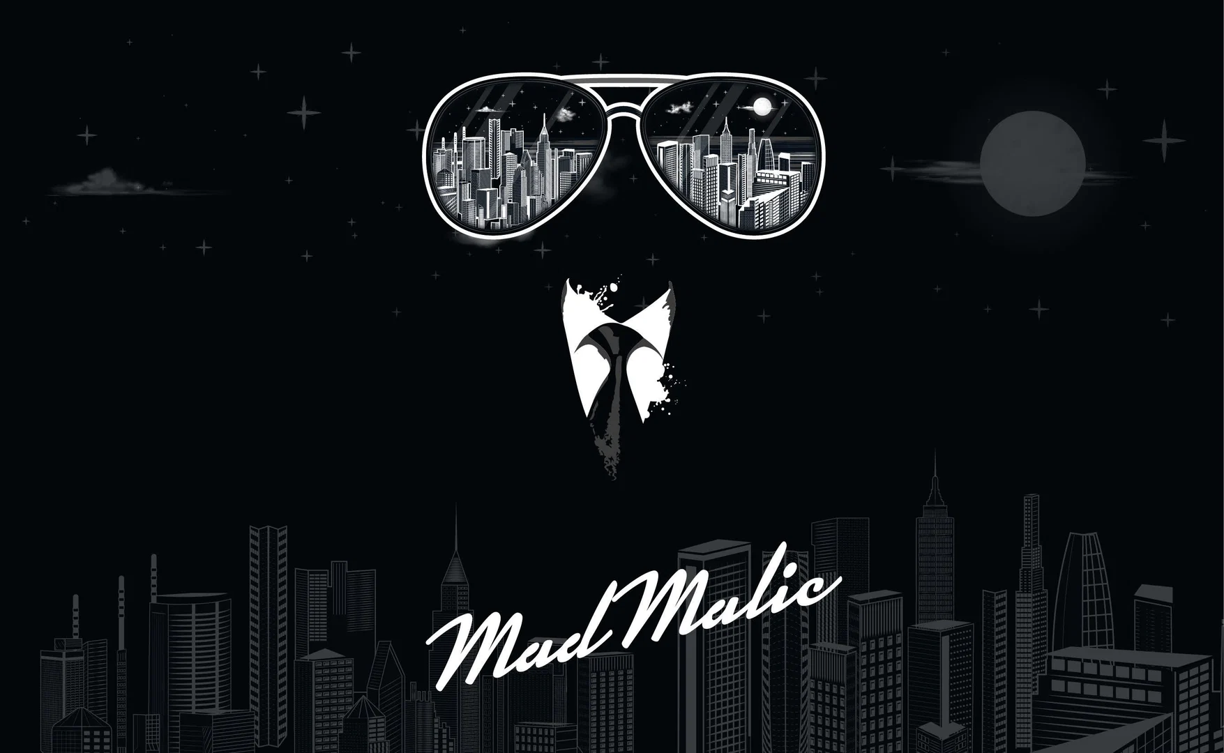 Mad Malic profile banner