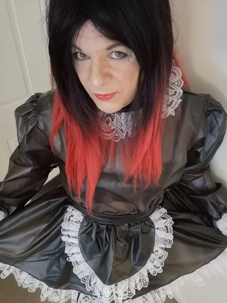 Sally-Anne's avatar